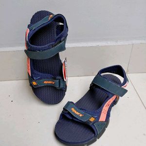 New Sparx Trendy Comfortable Sandal Size-1