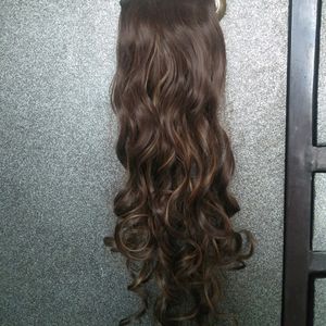 Hair Extensions