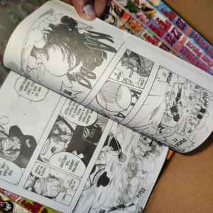 One Piece Box Set-1 Manga/book (1Stcopy)