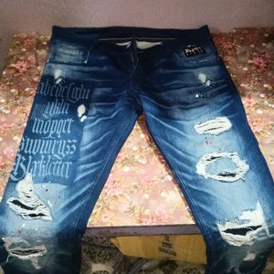 Denim Jeans Pack Of 2