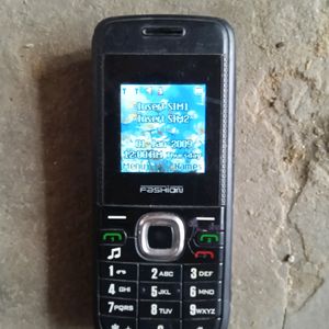 Keypad Mobile