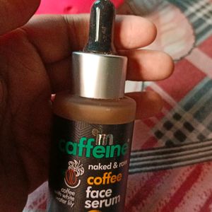 Mcaffine Face Serum