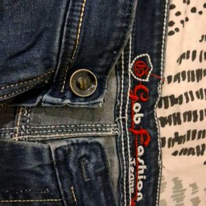 Gob Fashion Jeans For Men