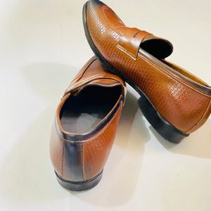 **MEN LEATHER SHOES**