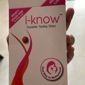 Ovulation Kit