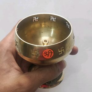 ❗Brass Diya❗