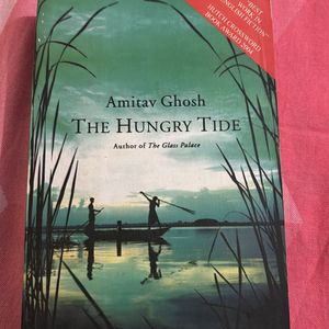 The Hungry Tide