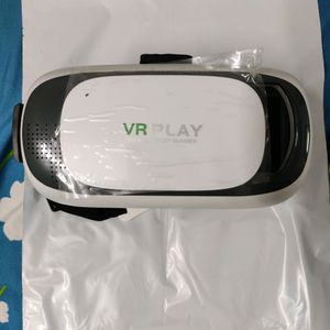 VIRTUAL PLAY HEAD SET