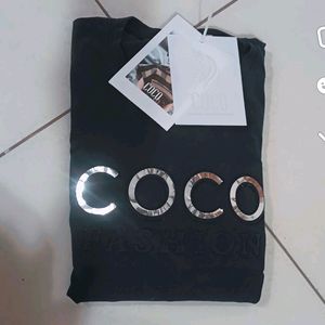 Coco Brand Tshirt