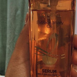 Loreal Paris Hair Serum 100ml