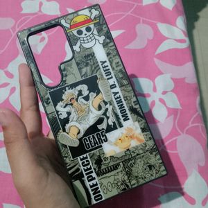 Luffy Phone Case✨