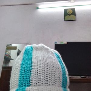 Crochet Cap