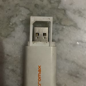 Micromax Dongle