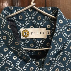 Kisah Mens Koti Size L