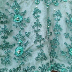 Lehnga For 6 To 8 Years Girls