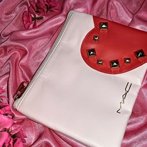 Mac Valentine's Pouch