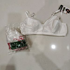 Combo Of 2 Bras