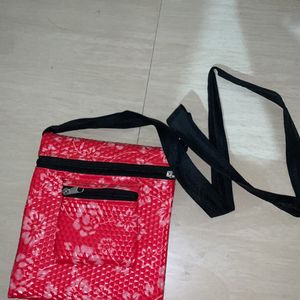 Unused Sling Bag