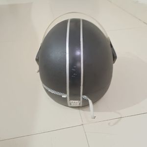 Helmet