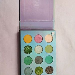 Combo 2 Eyeshadow