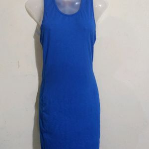 CUTE CASUAL WEAR DRESS