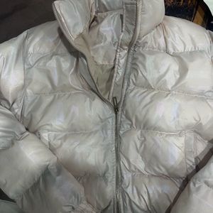 Womens Puffer jacket imported slightly used