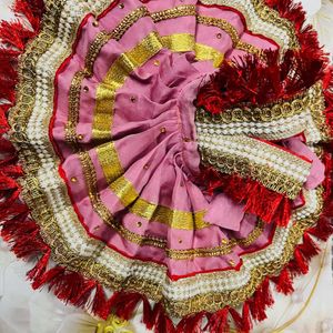 Laddu Gopal Fancy Dress Size 5,6,7,8