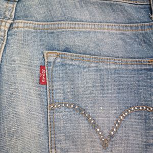 Levi's Denim