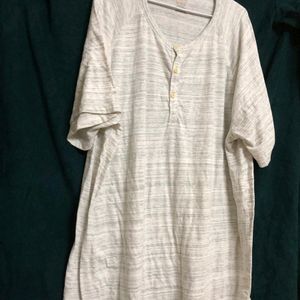 American Eagle Grey T Shirt