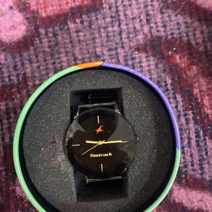 FASTRACK WATCH (No Box)