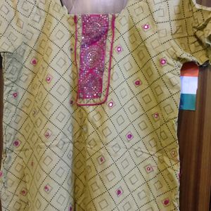 Kurti