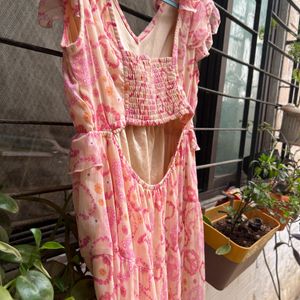 Pinterest Flowery Summerdress