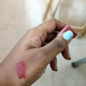 Mars Colorbrum Lipstick Shade 5