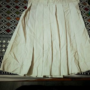 School Uniform Skirt*