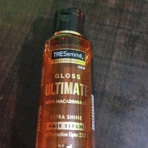 Tresemme Hair Serum