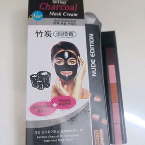 Combo Make Up Products