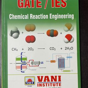 GATE Chemical Engineering Study Material