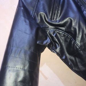 Men Leather Jacket