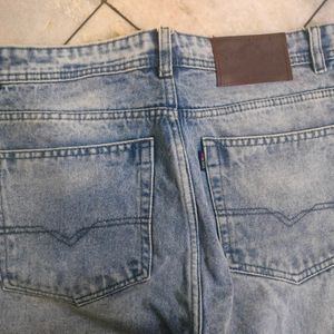 Denim Jeans For Men