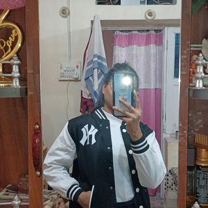 Varsity Jacket