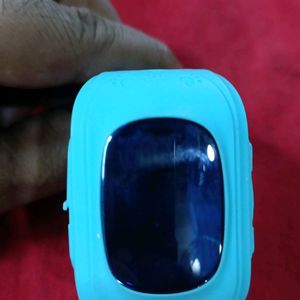 Smart Kids GPS Tracker Watch