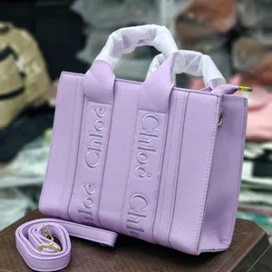 CHLOE PREMIUM QUALITY TOTE BAG @SALE