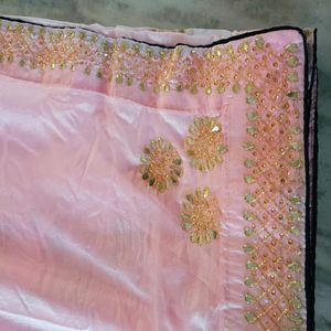 Saree Unstitched Blouse