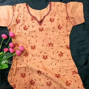 Cotton Kurti