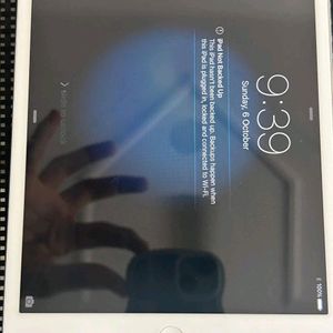 Apple iPad Mini 16GB Silver