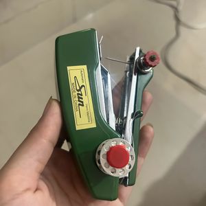 Stapler Sewing Machine