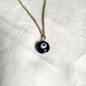 Evil Eye Necklace