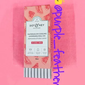 Dot & Key Underarm Roll-On