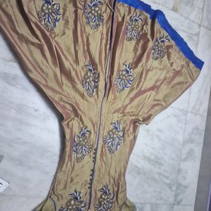 Long Kurta