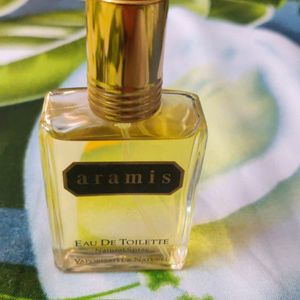 Aramis Perfume 30ml Made In Switzerland